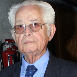 Alí Chumacero será recordado en Canal 22