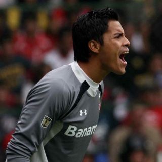 Quiere Talavera salir con triunfo ante su ex equipo Guadalajara