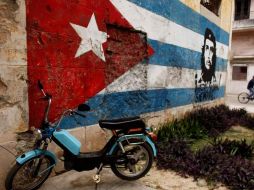 Los ministros de Exteriores de los Veintisiete, buscan establecer contactos políticos con Cuba. AP  /