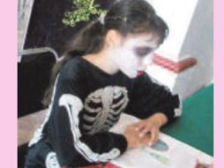 Narrar e interpretar cuentos elegidos por ellos mismos fueron las actividades. ESPECIAL  /