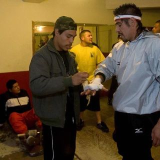 Antonio Margarito enfrentará a Manny Pacquiao