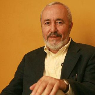 Destaca Conaculta obra de Humberto Musacchio a sus 67 años de vida