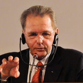 El COI es financieramente sólido: Rogge