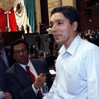 Hay ‘‘linchamiento’’ contra Julio Godoy