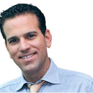 El elegido de Peña Nieto