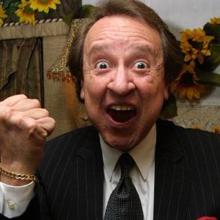 Carlos Villagrán participará en 'Sonríe Ecuador'