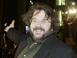 El director Peter dice que en esta producción cuenta con la participación de Aidan Turner y John Callen. REUTERS  /