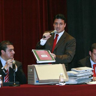 Alcaldes manifiestan rechazo final a Línea 2 del BRT