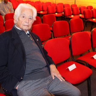 Recuerda el FIC al poeta nayarita Alí Chumacero