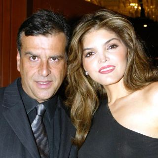 Ana Bárbara tiene cita con ‘El Pirru’