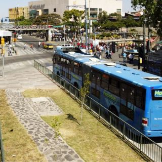 Siteur lamenta la negativa de alcaldes a Línea 2 del BRT