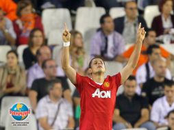 Se rumora que Chaska Borek es la inspiración del jugador mexicano. ARCHIVO  /