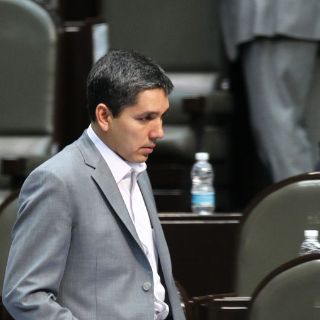 Diputados reciben expedientes de Godoy