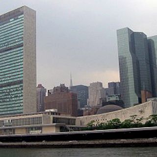 Chinches invaden la sede de Naciones Unidas en Nueva York