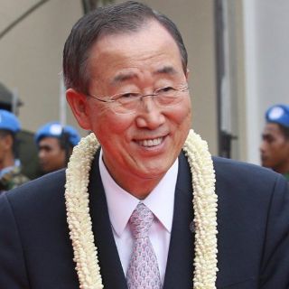 Pide ONU a Hizbulá que abandone las armas