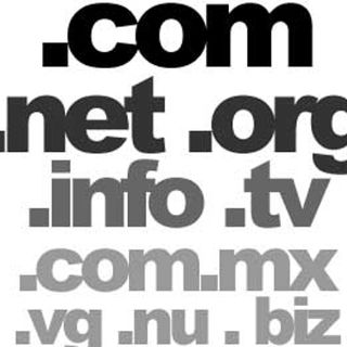 El dominio .com, el más riesgoso