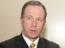 José Luis Luege Tamargo aclaró que las pérdidas han sido resultado de una mala planeación. EL INFORMADOR  /