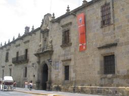 EL nuevo plan se acopla a las nuevas necesidades. INAH  /