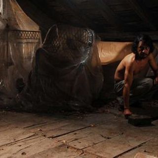 ''Rabia'', un retrato de la migración