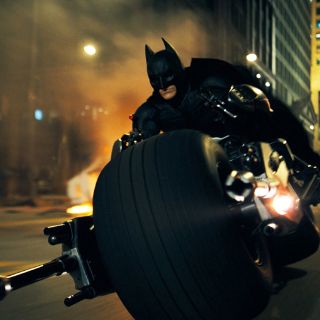 ''The Dark Knight Rises'', la nueva entrega de ''Batman''