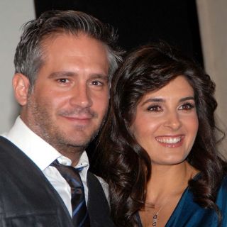 Arath de la Torre vive la comedia al máximo