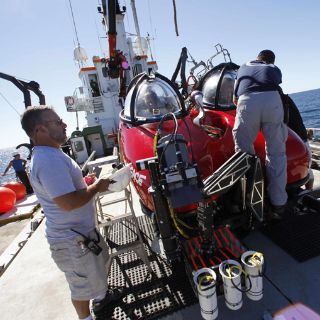 Greenpeace pide a la cumbre de Cancún que salve de inmediato el clima