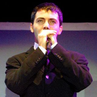 Cristian Castro mantiene buena relación con Valeria Liberman