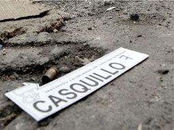 Señalaron versiones preliminares que cerca de las 21:00 horas de ayer se registró una atentado al candidato. ARCHIVO  /