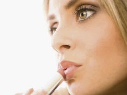 • Labios hidratados y sanos. THINKSTOCK.  /