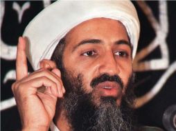 Bin Laden afirmó que Francia sólo tendrá seguridad si  pone fin a sus injusticias hacia los musulmanes. ARCHIVO  /