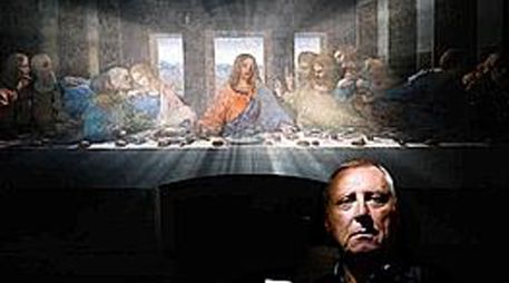 La obra estará acompañada  de voces, imágenes y ruidos que le darán una nueva vida. ESPECIAL  /