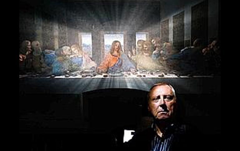 La obra estará acompañada  de voces, imágenes y ruidos que le darán una nueva vida. ESPECIAL  /