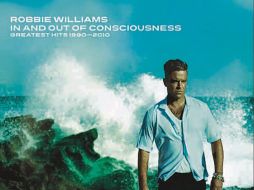• IN AND OUT OF CONCIOUSNESS: GREATEST HITS 1990-2010. VIRGIN RECORDS.  /