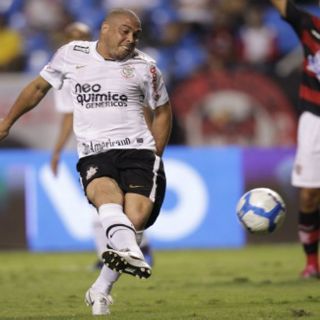 Ronaldo vuelve a anotar