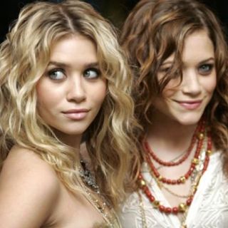 Mary-Kate y Ashley Olsen buscan la comodidad en la moda