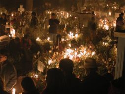 Quieren fortalecer y promover las tradiciones culturales del pueblo mágico. ESPECIAL  /