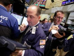 Continúa la incertidumbre respecto al apoyo de la Fed. AP  /