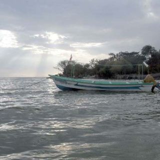 Prometen construcción de acueducto Guadalajara-Chapala