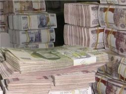 Expectativa sobre la Fed beneficia al peso mexicano. ARCHIVO  /