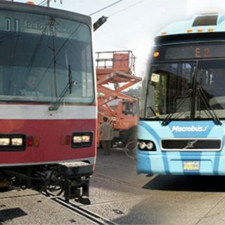 Sociedad y empresarios presentan Plan B de transporte