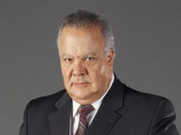 Sergio Autrey presidirá la Fundación INBA. ESPECIAL  /