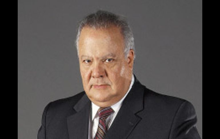 Constituyen Fundación INBA; la presidirá Sergio Autrey El Informador