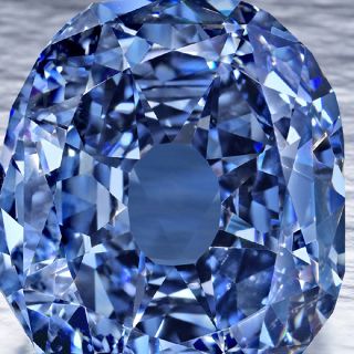 Exhibirán el diamante Wittelsbach-Graff en Museo de Arte de NY