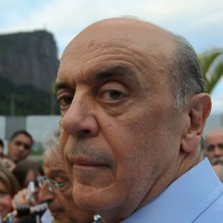 Serra busca revertir ventaja de Rousseff