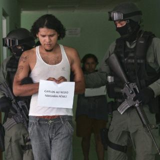 Consideran trágica la situación de migrantes en paso por México