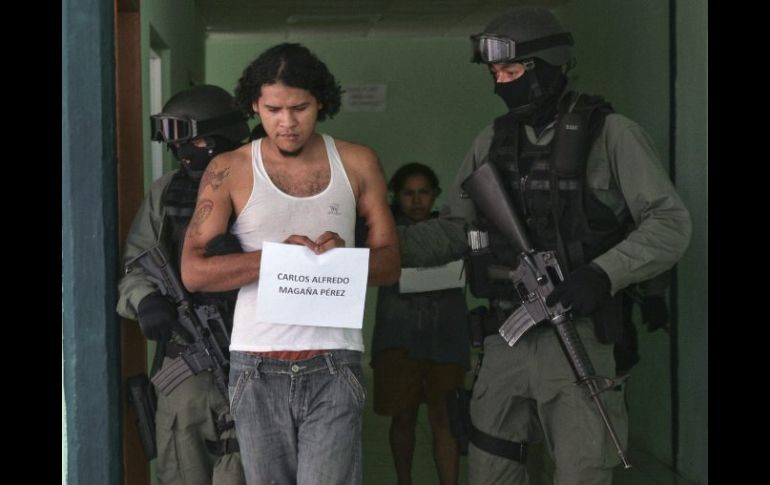 La OIM continuará en búsqueda de garantizar el respeto a los derechos humanos de los migrantes. EFE  /