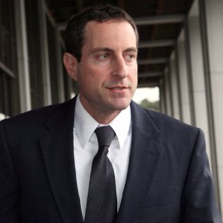 Declaran culpables a psiquiatra y novio de Anna Nicole Smith