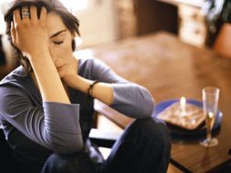 La depresión afecta a millones de personas en el mundo. ESPECIAL  /