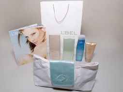 EL INFORMADOR y L’bel están interesados en el cuidado de la piel. S. NÚÑEZ  /