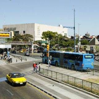 Organizaciones civiles critican rechazo a la Línea 2 del Macrobús